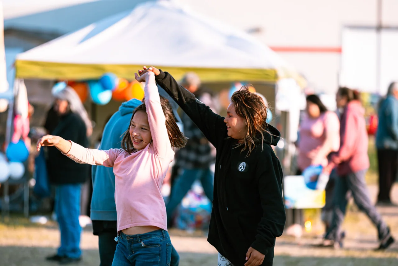 ACFN-DLRM K’ai Tailé Déne Days | Athabasca Chipewyan First Nation