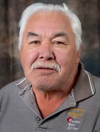 Archie Cyprien, Chair