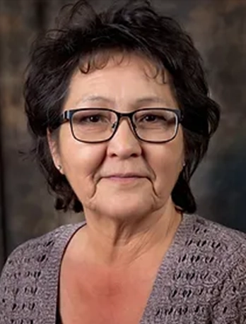 Jessi Ann Laviolette