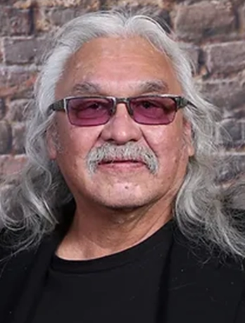 Jim Deranger, Co-Chair