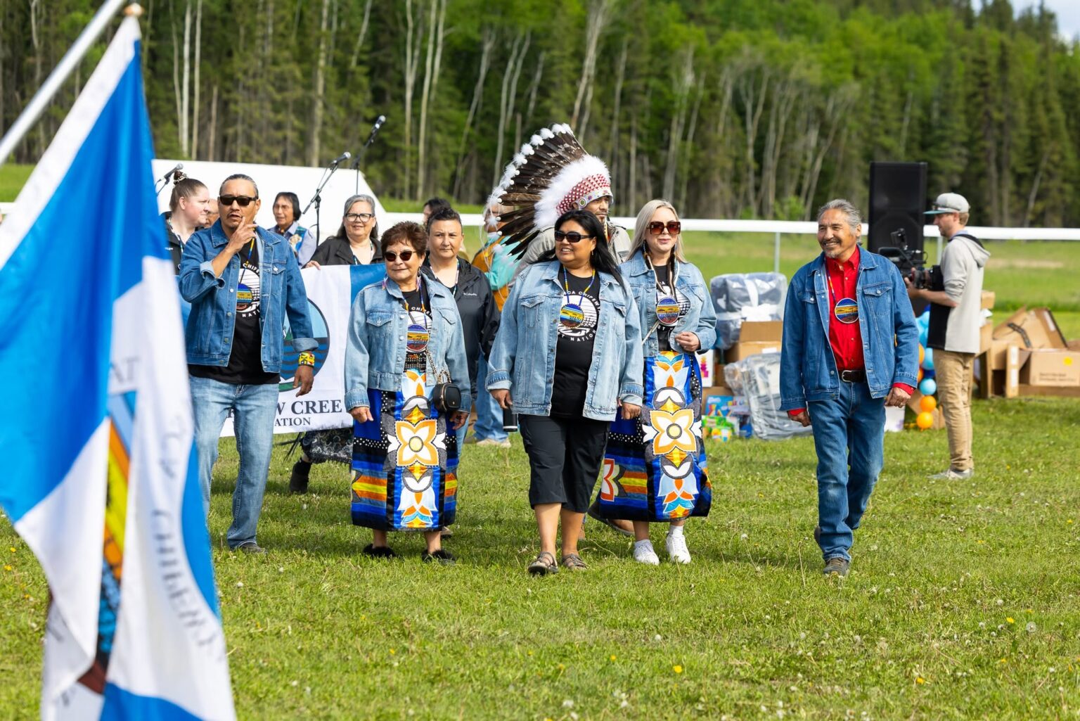 Acfn News | Athabasca Chipewyan First Nation
